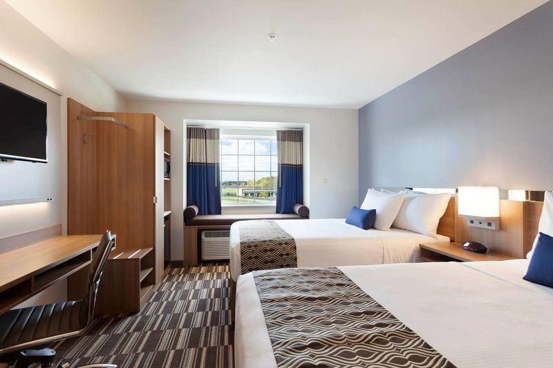 Cheap Hotels In Tamworth